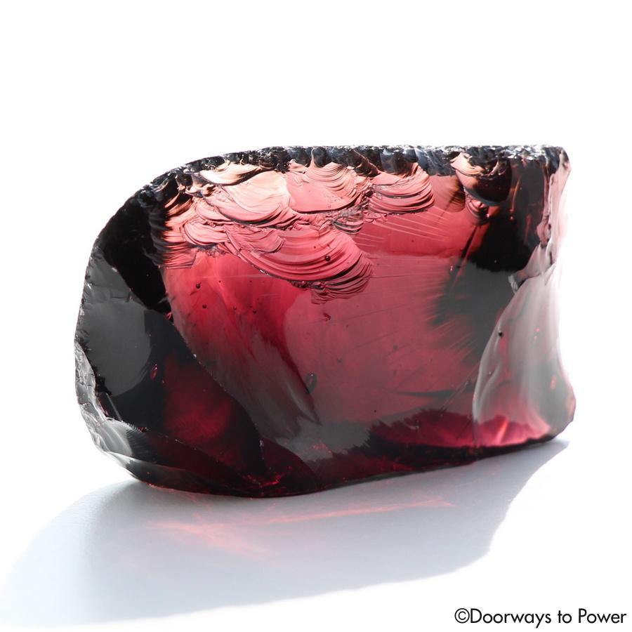 Power of Kings Metatron Andara Crystal 'Cosmic Gateway'