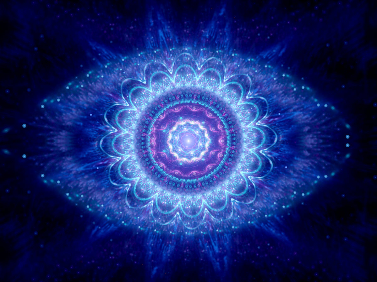  Tanzan Aura Quartz Twin Crystal Cluster Record Keepers & Time Links