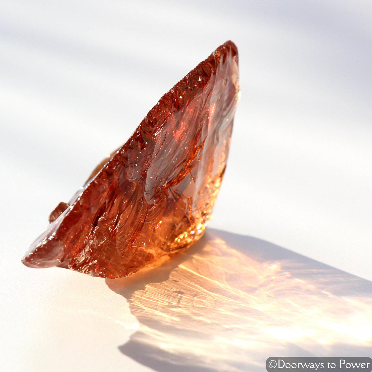 Lady Nellie Monatomic Andara Crystals Mt Shasta