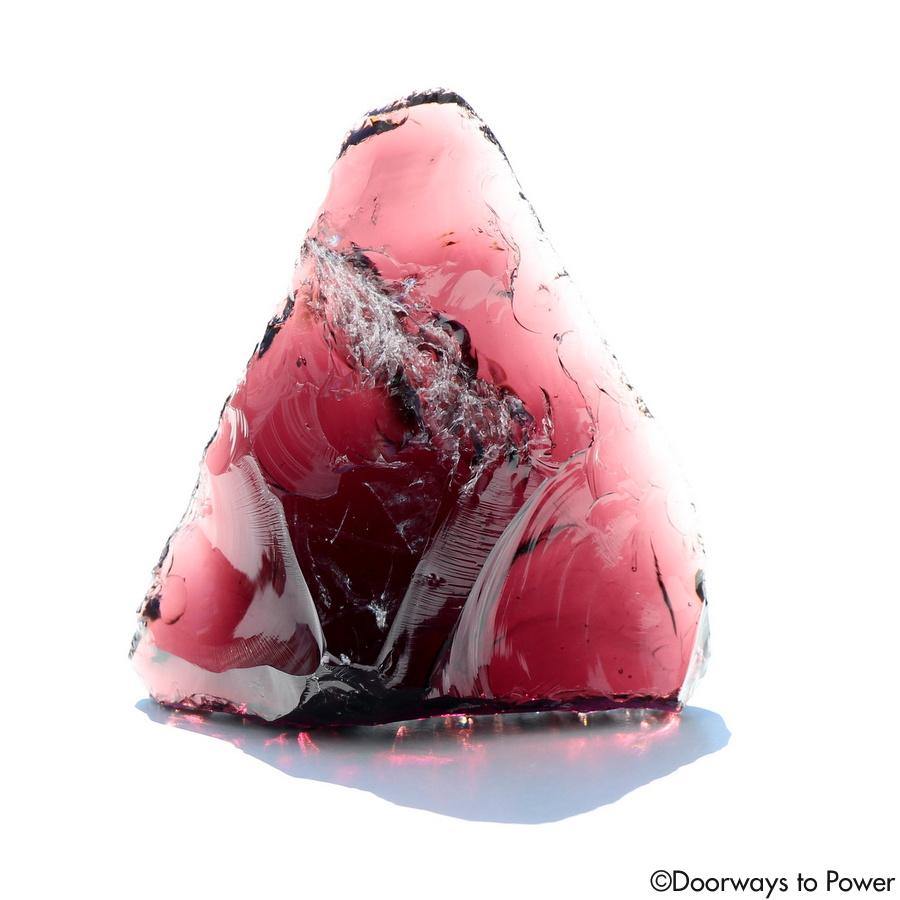 Power of Kings Metatron Andara Crystal Mt Shasta