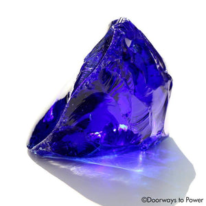 Lady Nellie Andara Crystals Mt Shasta