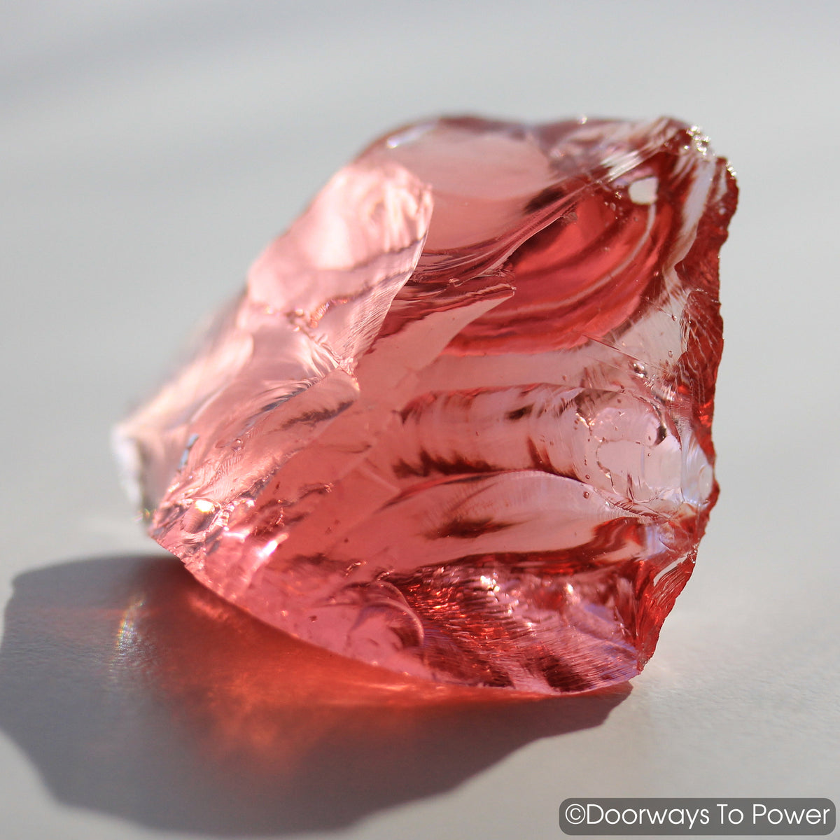 Andara Crystal Hgw Pink