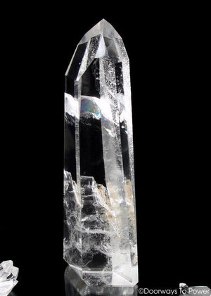 Lemurian Light Crystal 9th Dimension