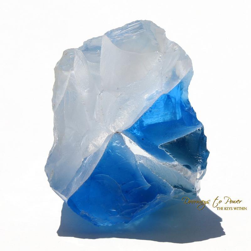 5D Monatomic Andara Crystals