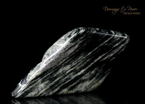 Mani Stone Crystal