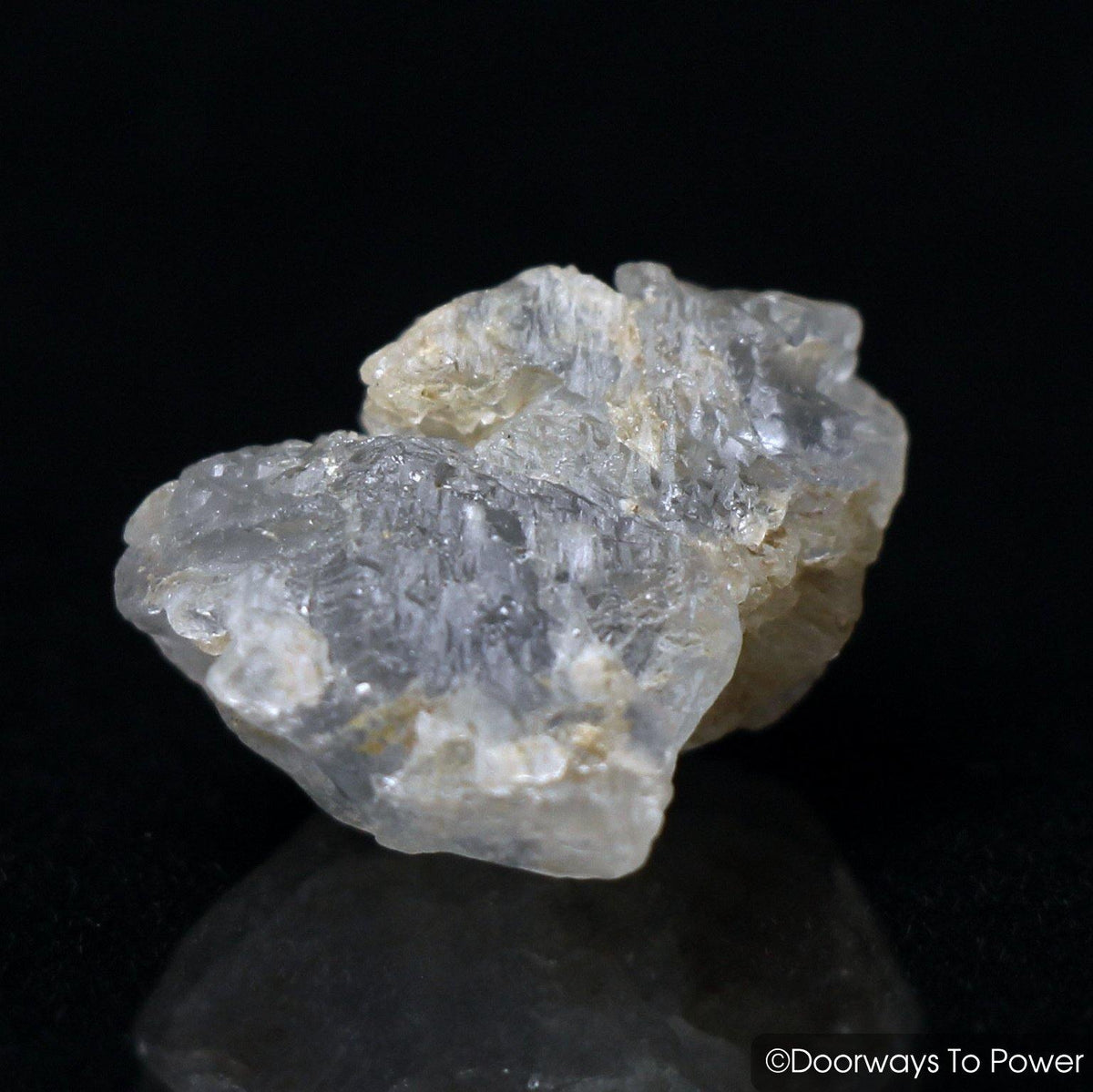 Herderite Synergy 12 Stone