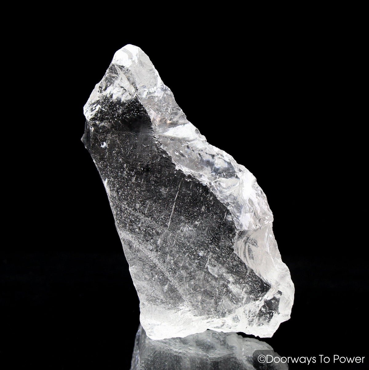 Satyaloka Azeztulite Altar Stone