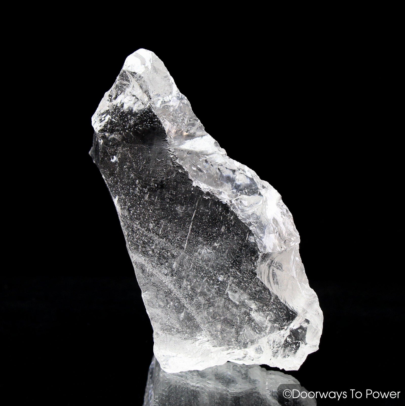 Satyaloka Azeztulite Altar Stone