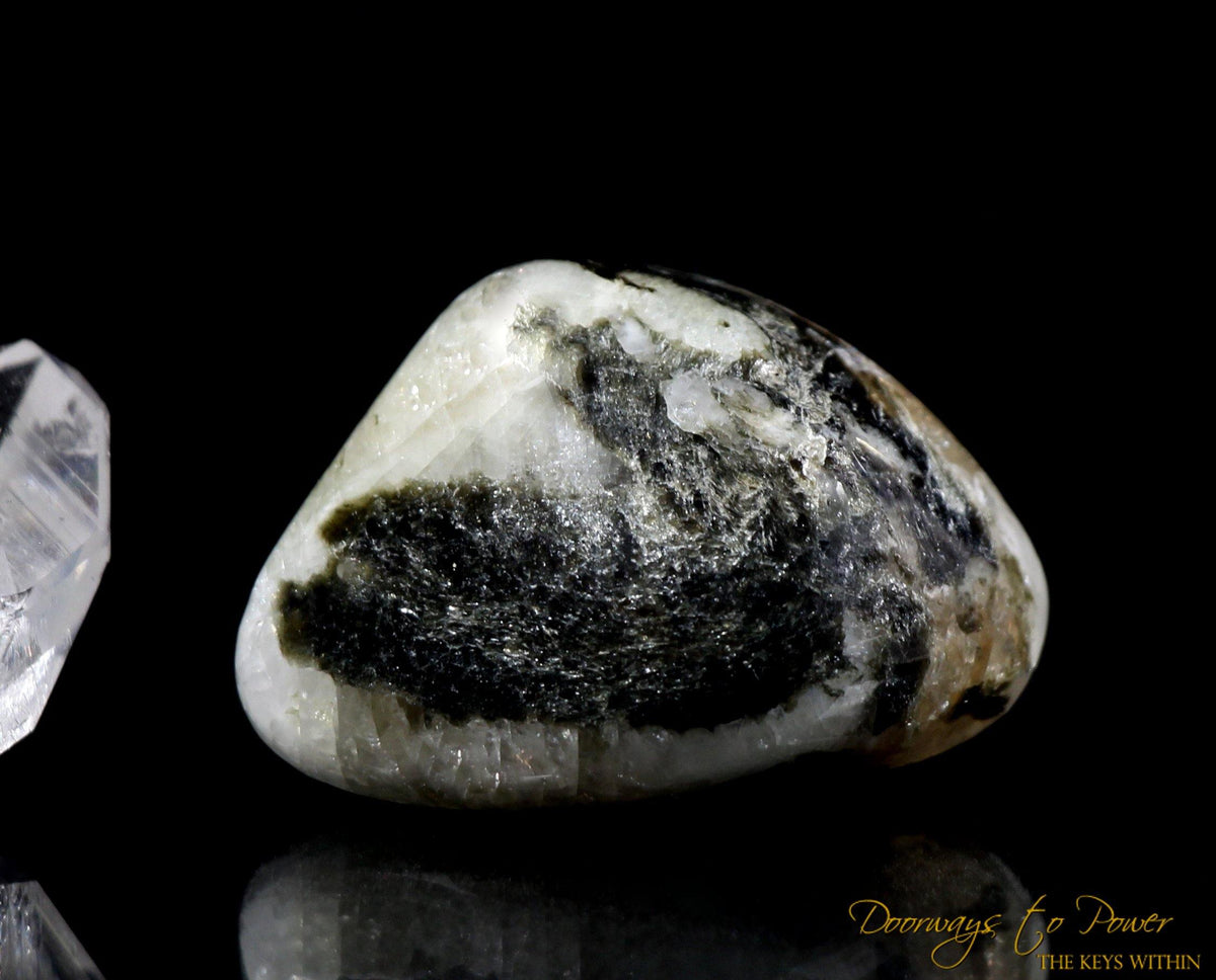 Synergy 12 Stone Phenacite 