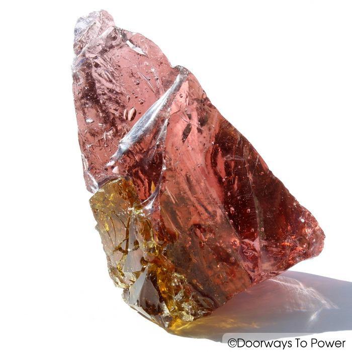 Lady Nellie Andara Crystals Mt Shasta