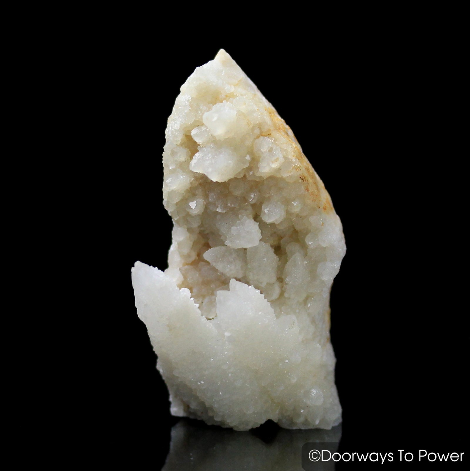 Sauralite Azeztulite Crystal Altar Stone 'Architecture of Light' Azozeo Super Activated