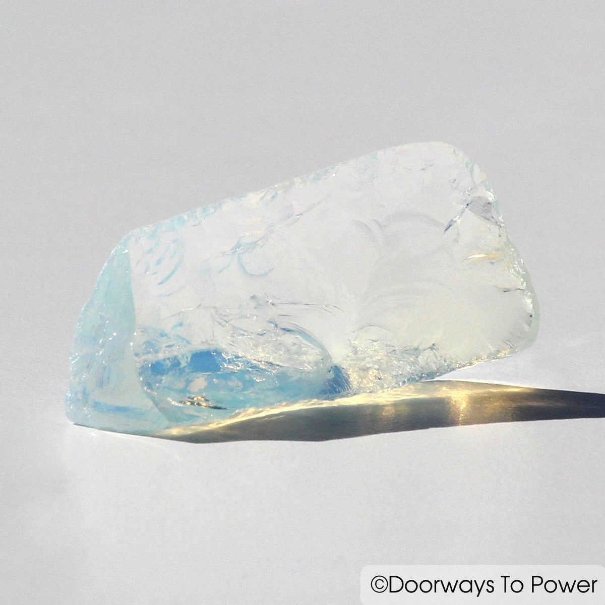 Lady Nellie Monatomic Andara Crystals Mt Shasta