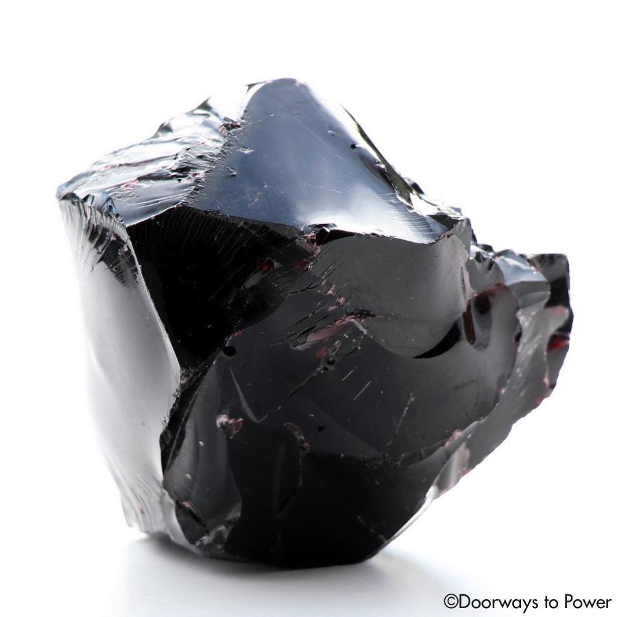 Andara Crystal Mt Shasta