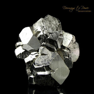 Pyrite Crystal
