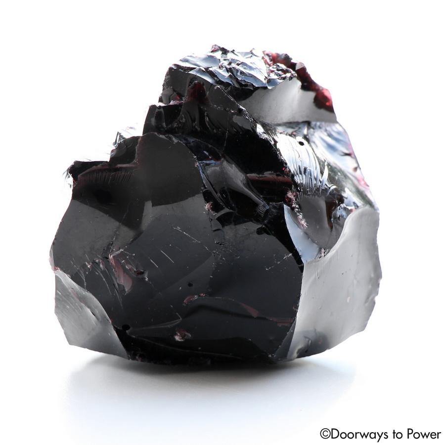 Power of Kings Andara Crystal Glass