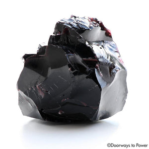 Power of Kings Andara Crystal Glass