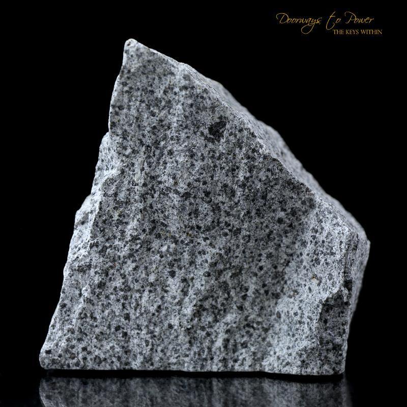 Guardianite Crystal Altar Stone "The Guardian Stone"