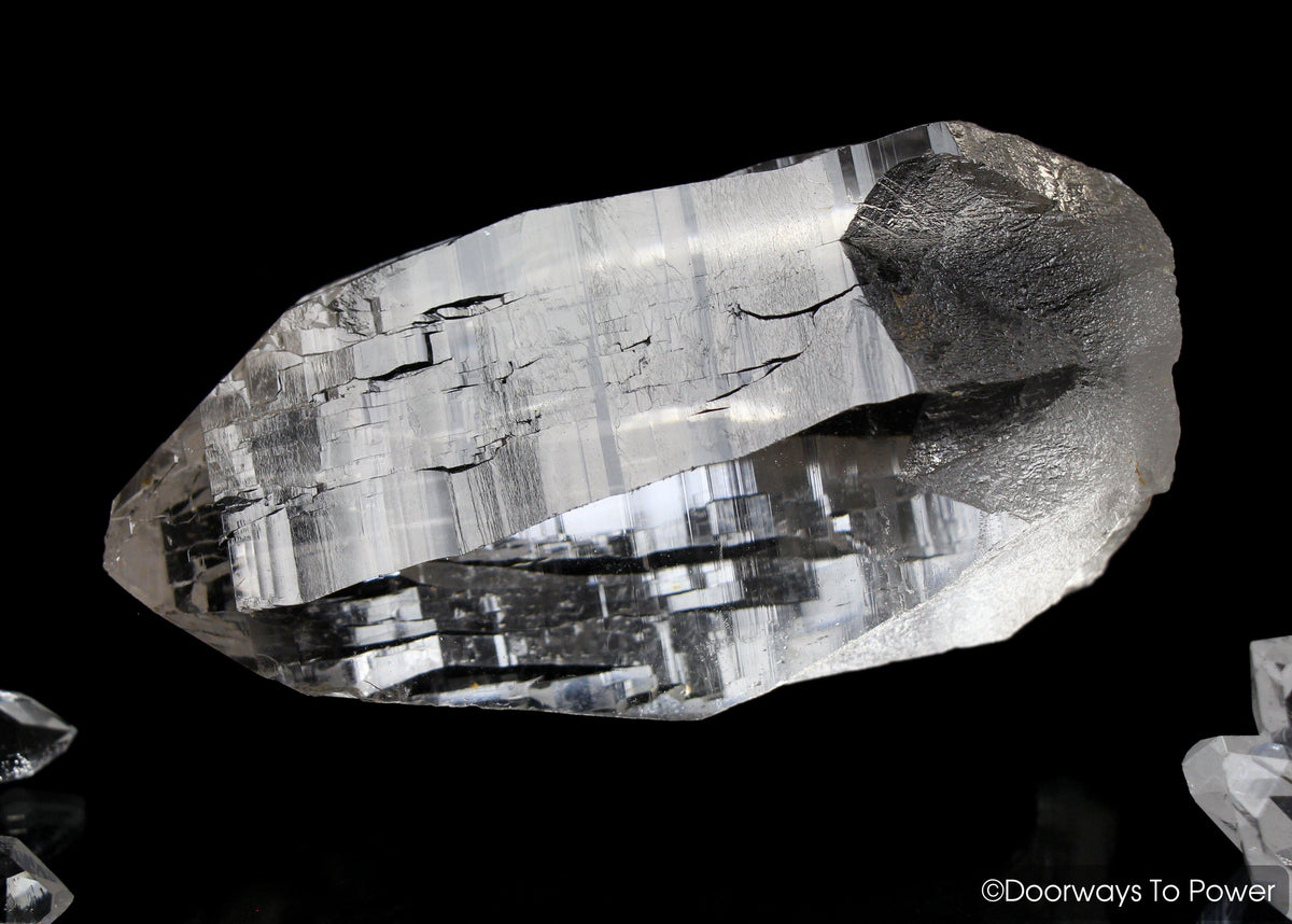 Himalayan Quartz Crystal