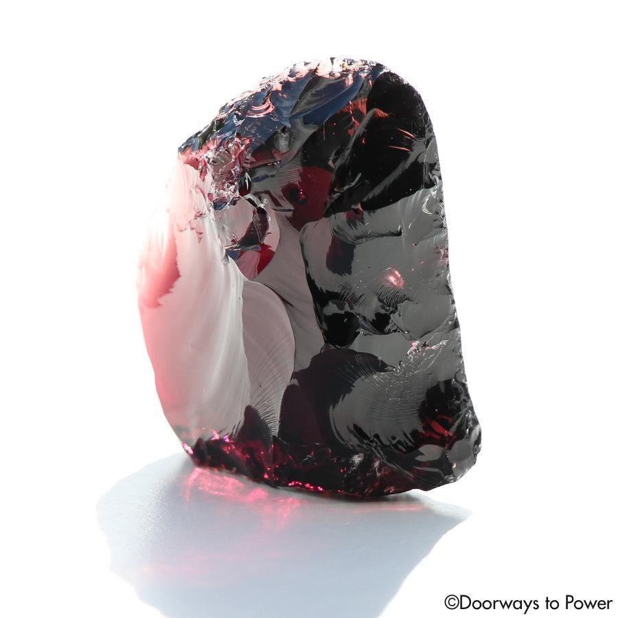 Power of Kings Metatron Monatomic Andara Crystal