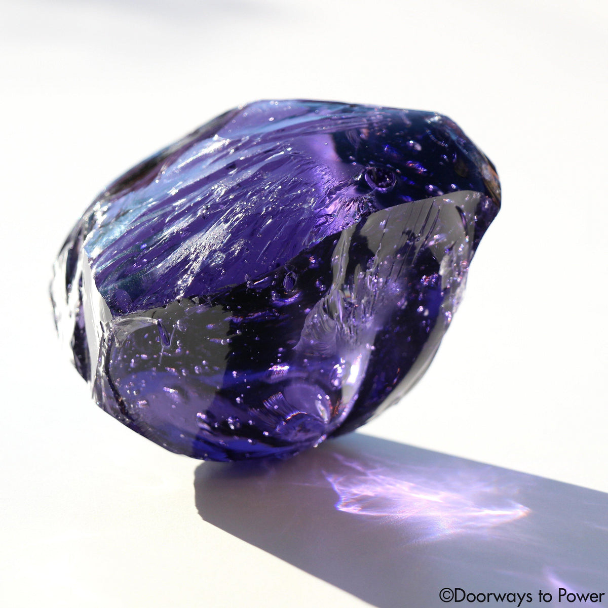 Doorways to Power Andara Crystals