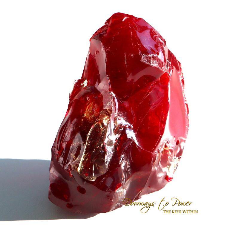 Doorways to Power Andara Crystals