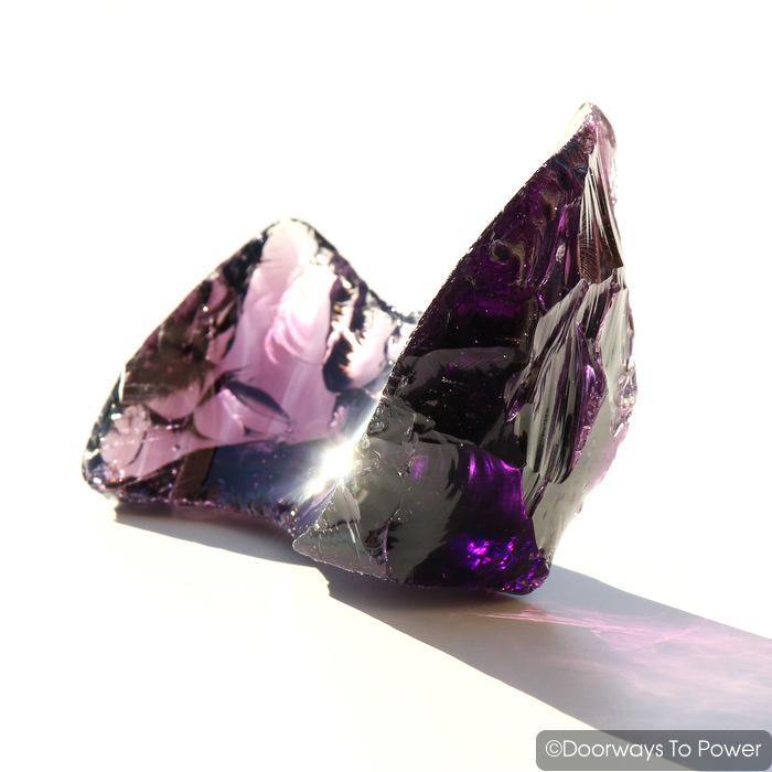 Power of Kings Metatron Andara Crystal 'Cosmic Gateway' 13