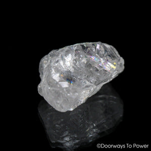 Russian Phenakite Gem Crystal Phenacite Synergy 12 Stone