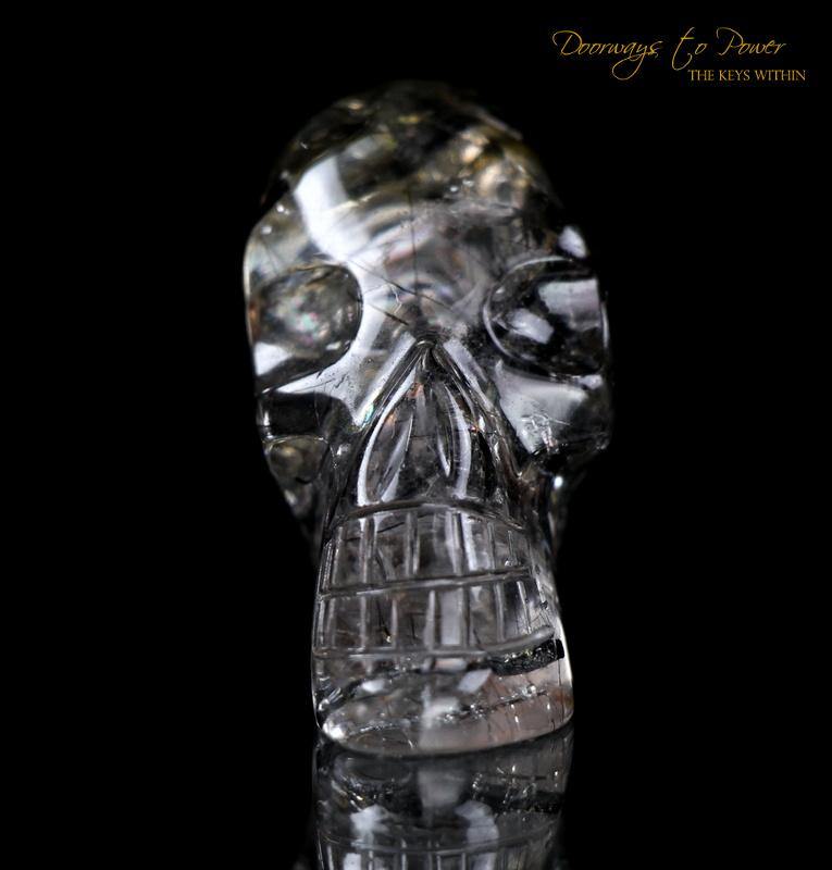 Crystal Carving Talismans
