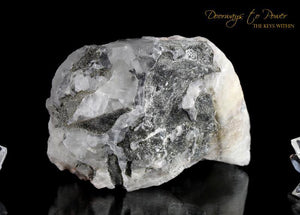 Azozeo Phenacite Crystal 