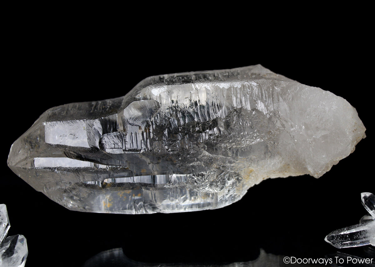 Lemurian Seed Crystals