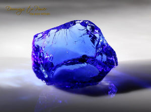 Lady Nellie Andara Crystal Glass Monatomic