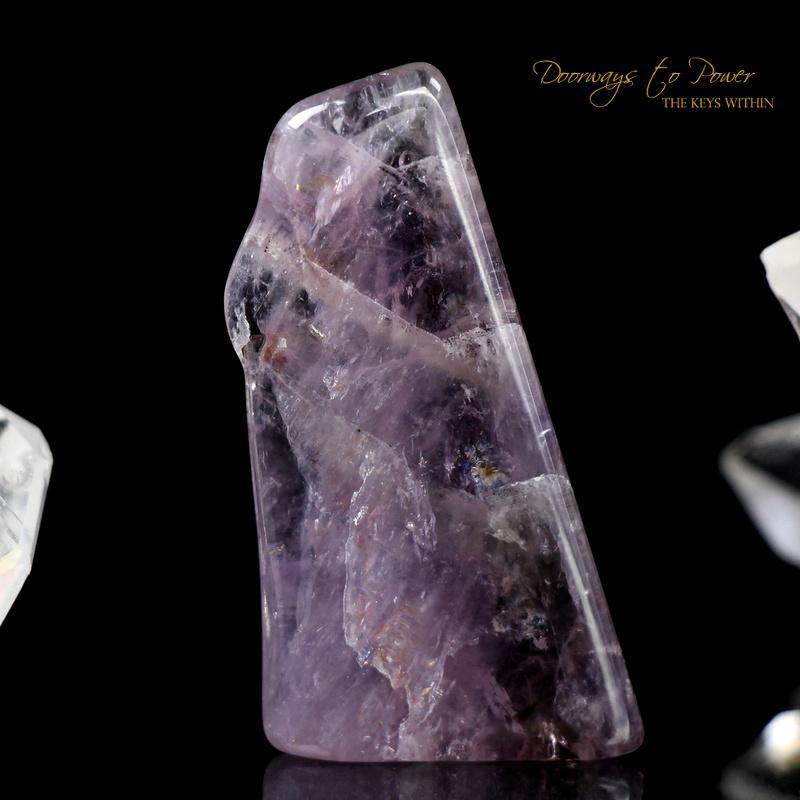 Auralite 23 Crystal Azozeo Activated