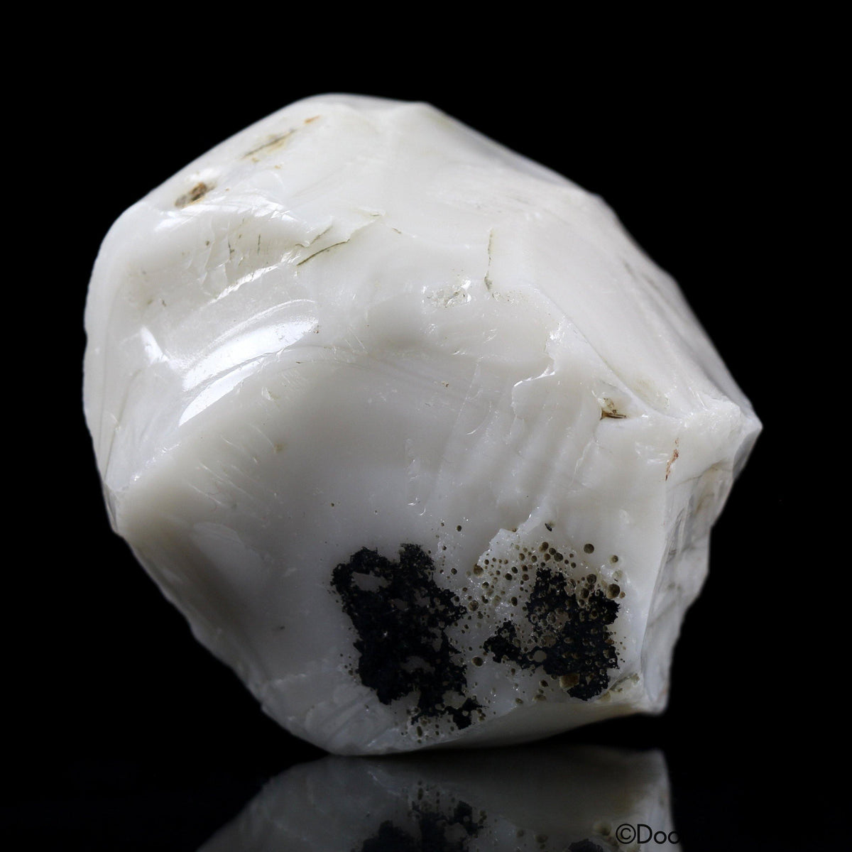 White Rose Andara Crystal 'Mother of the Stone' Ultra Rare