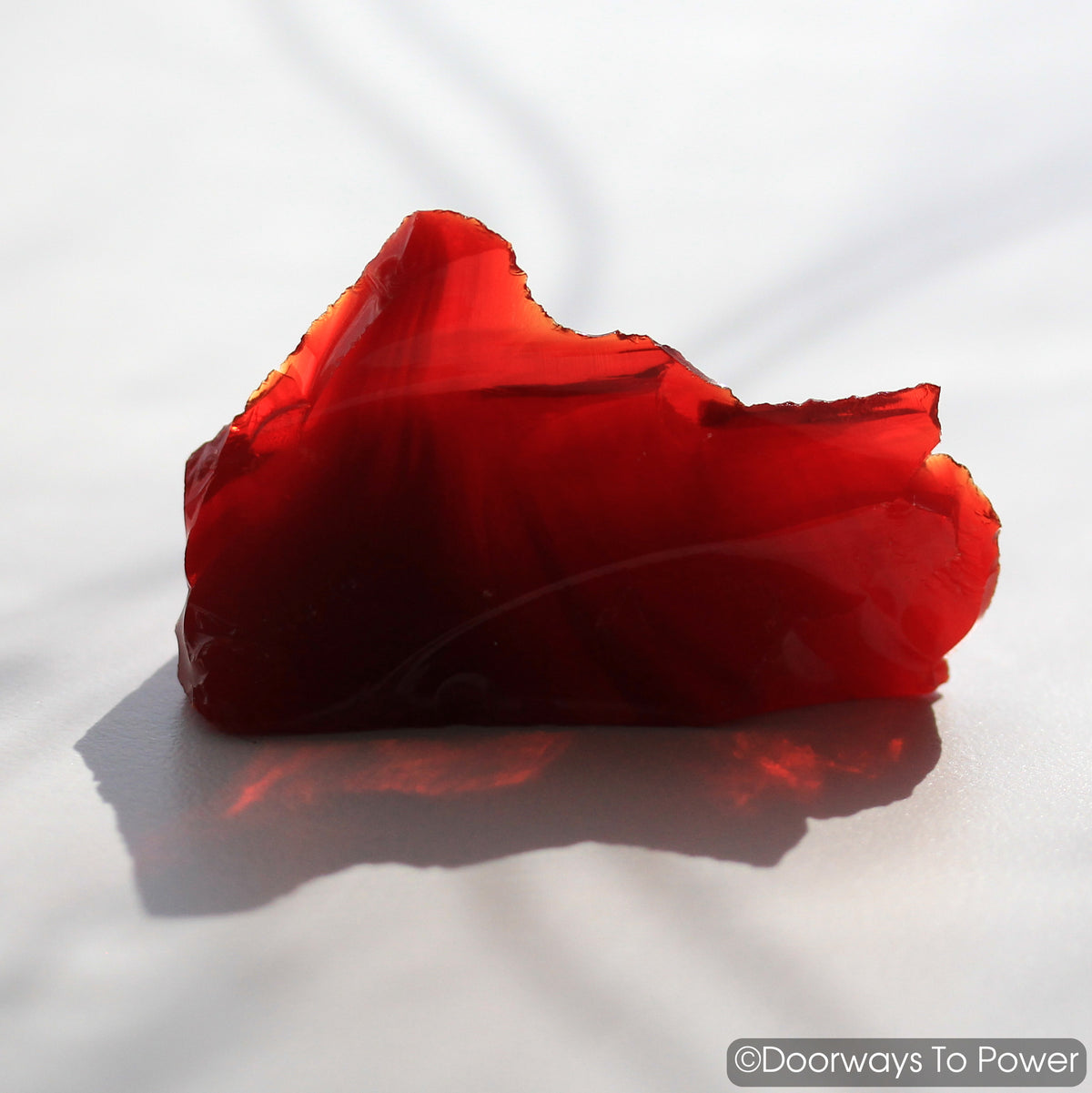  Andara Crystal Lemurian Sunrise 