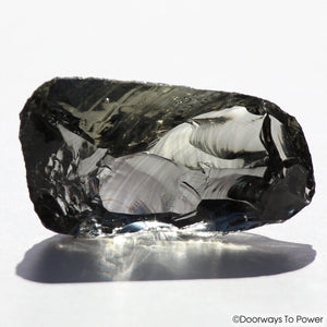The MATRIX Monatomic Andara Crystal 'Believe the Unbelievable'