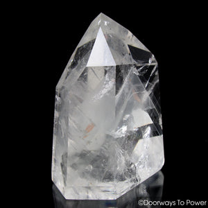 John of God Crystal