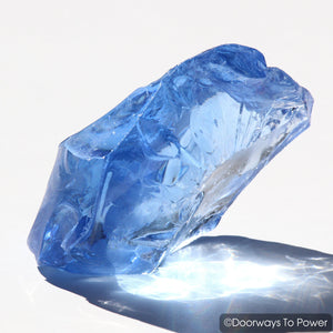 Andara Crystals Mt Shasta Doorways to Power