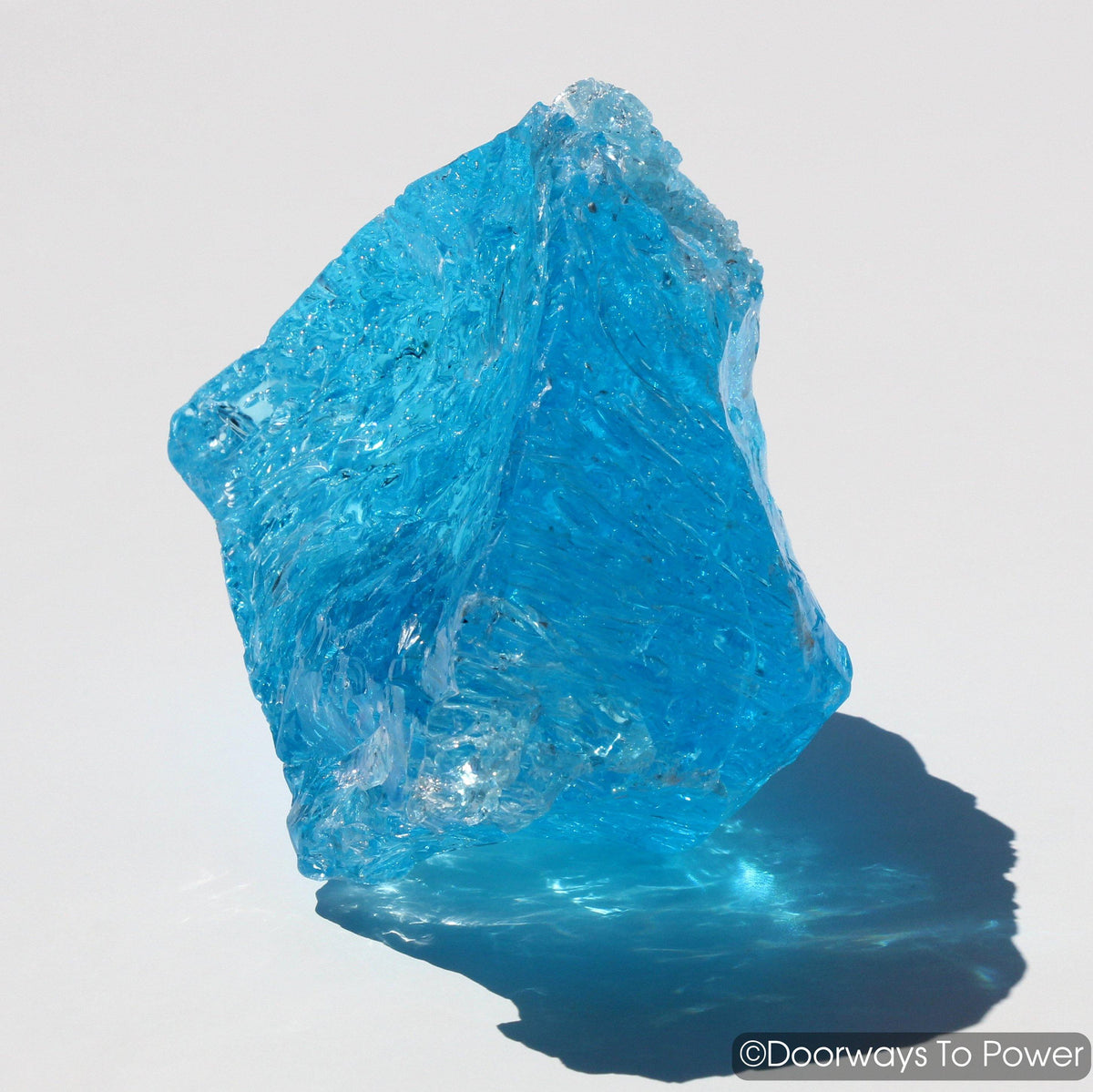 Lady Nellie Monatomic Andara Crystal