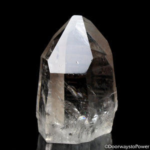Lemurian Record Keeper Crystal