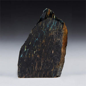 Nuummite Crystal