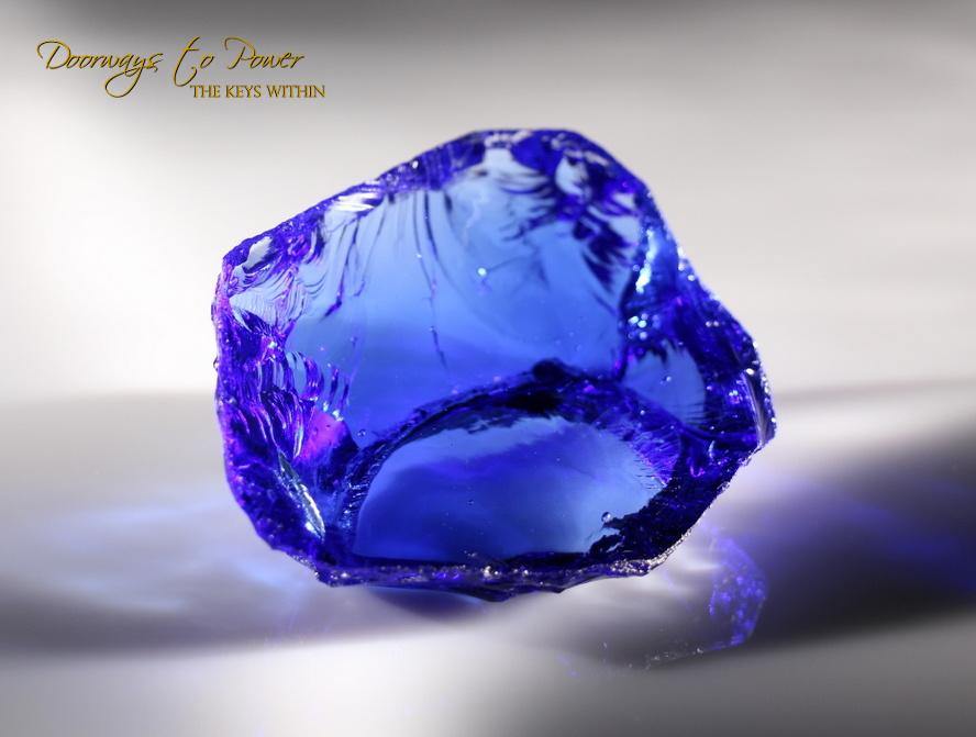 Authentic Andara Crystals Monatomic