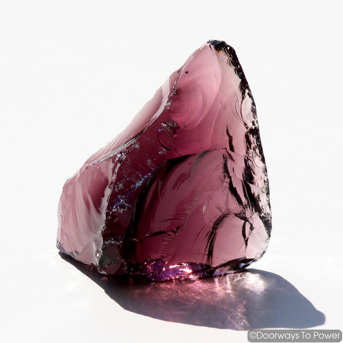 Authentic Andara Crystals Mt Shasta