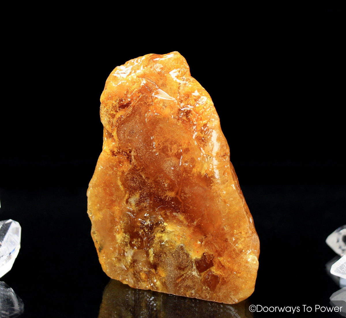 Kaurilite Crystal Specimen 