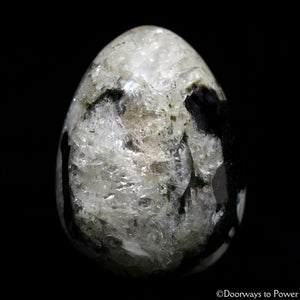 Russian Phenacite Phenakite Egg