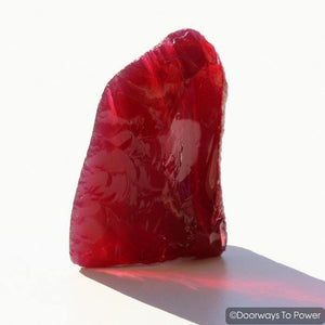 Lady Nellie Andara Crystals Mt Shasta