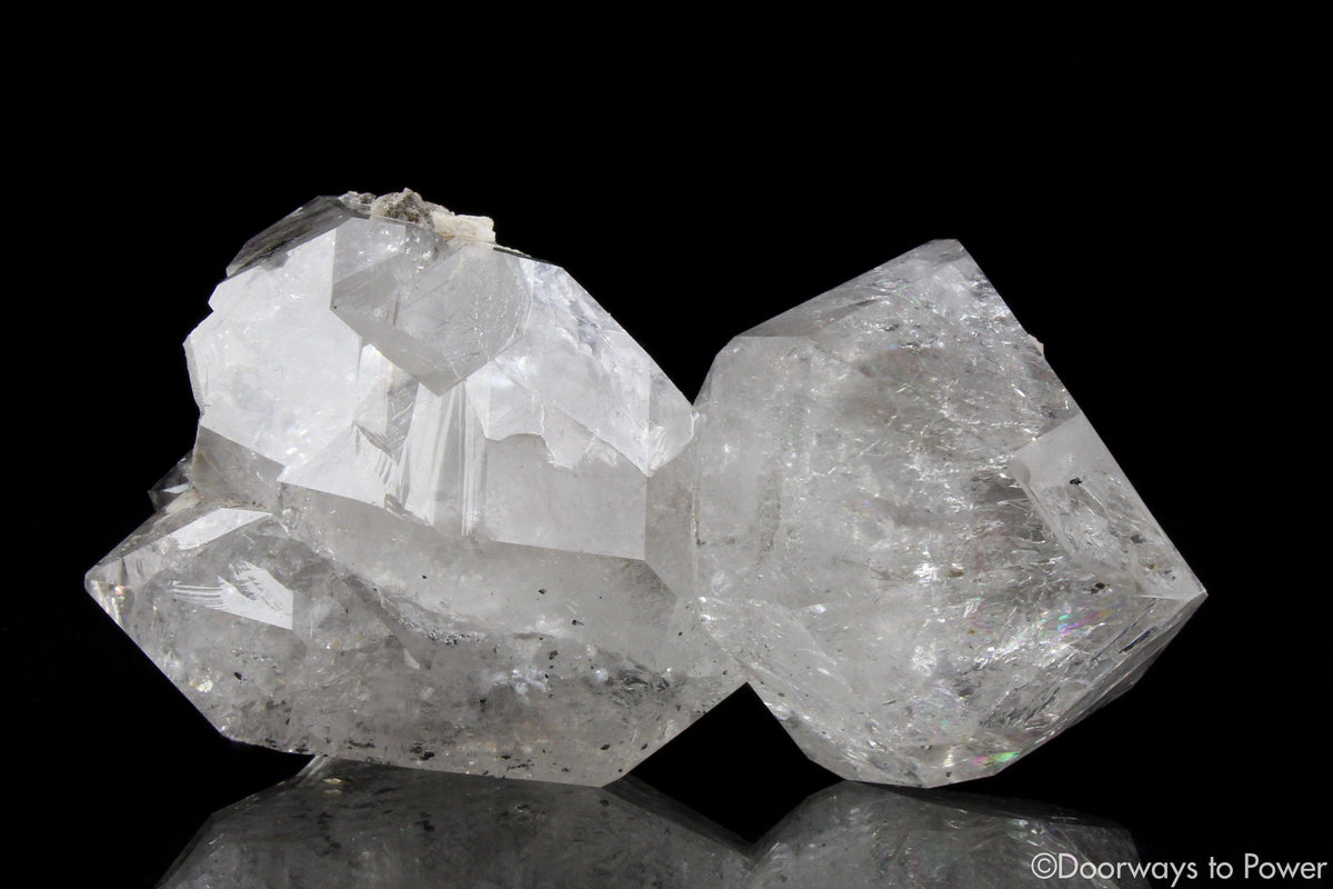 Herkimer Diamond Crystal