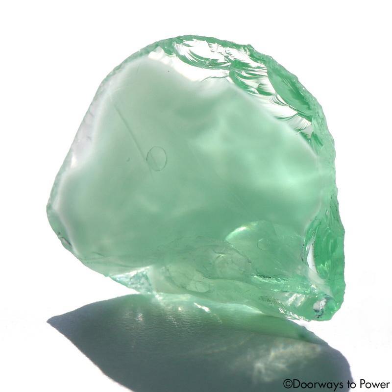 Pleiaidan ET Star Elder Monatomic Andara Crystal