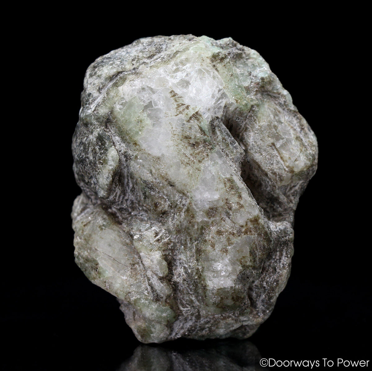 Phenakite CrystalS Russia