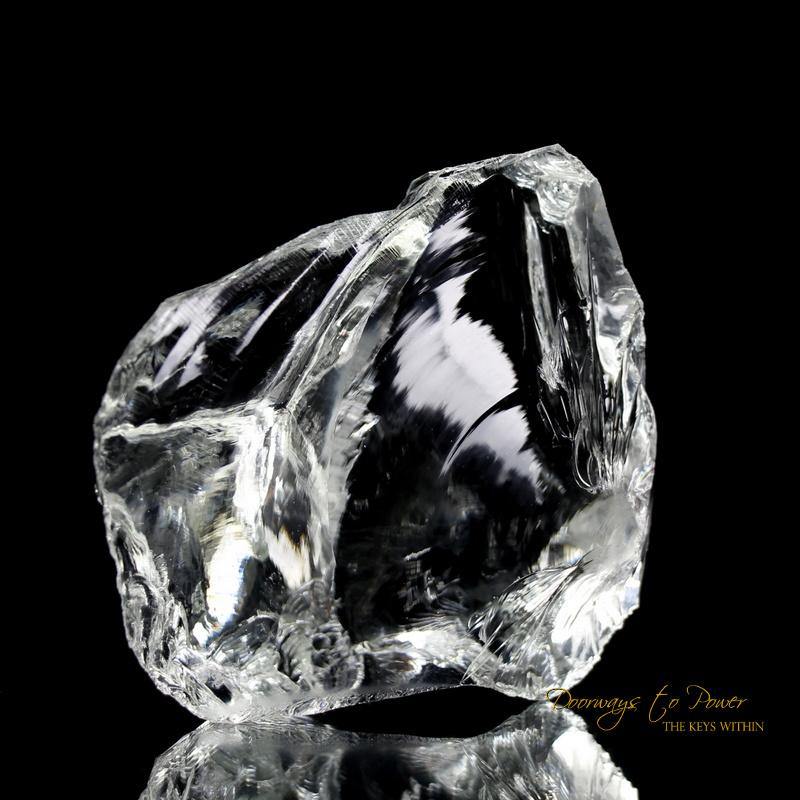 Diamond Light Monatomic Andara