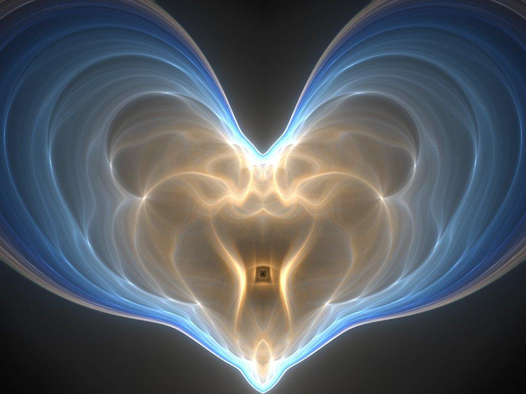 John of God Crystal Phantom Quartz Master Crystal 